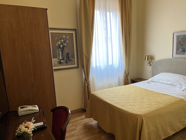 ホテル ヴィラーニ