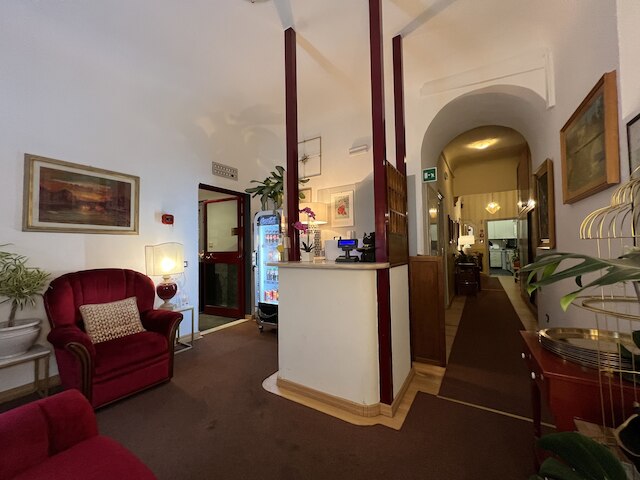 ホテル ヴィラーニ