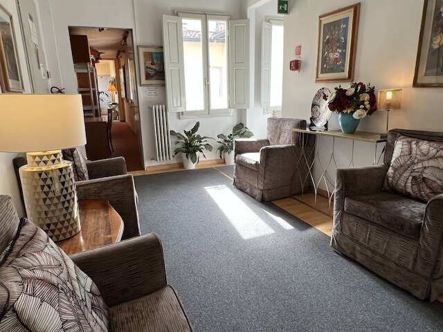 ホテル ヴィラーニ