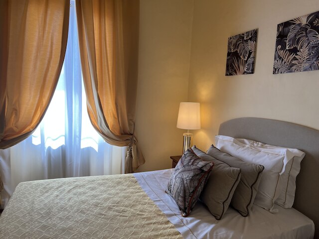 ホテル ヴィラーニ