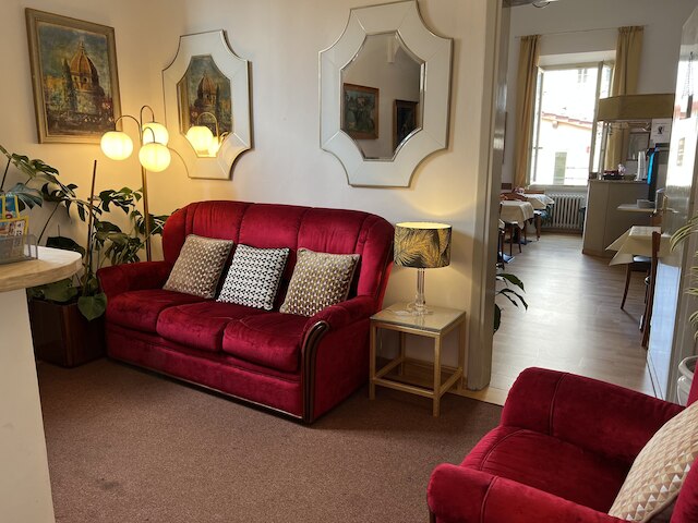 ホテル ヴィラーニ