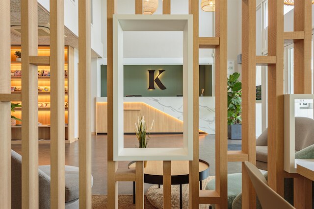 キリヤード アングレッ ビアリッツ