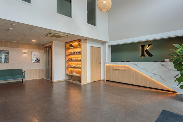 キリヤード アングレッ ビアリッツ