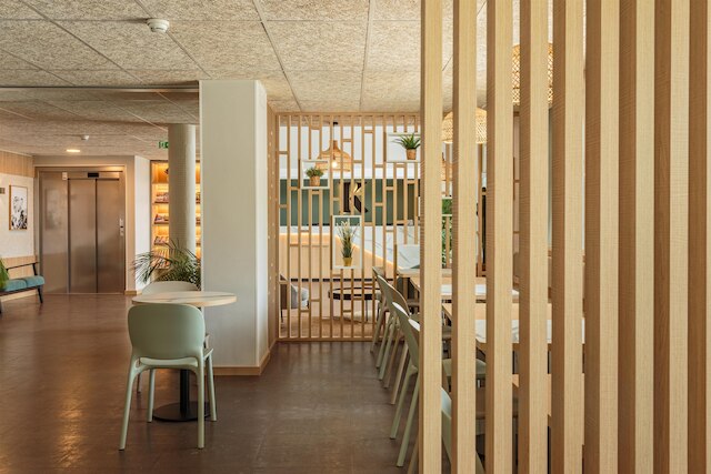 キリヤード アングレッ ビアリッツ