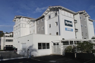 キリヤード アングレッ ビアリッツ