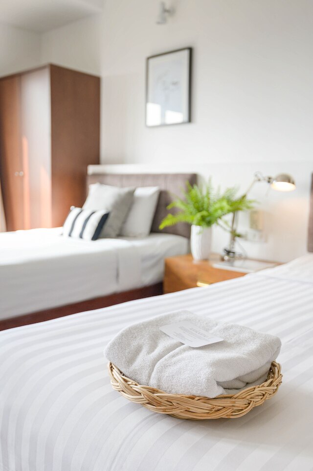 ザ・コーナーロッジ