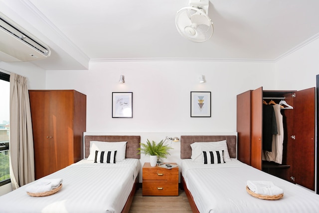 ザ・コーナーロッジ