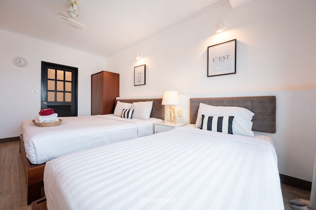 ザ・コーナーロッジ