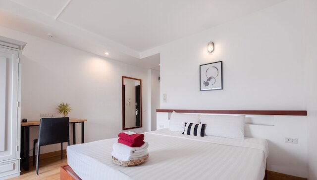 ザ・コーナーロッジ