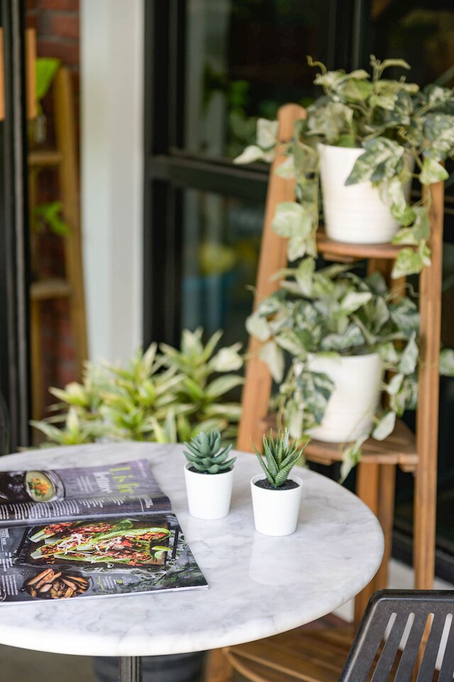 ザ・コーナーロッジ