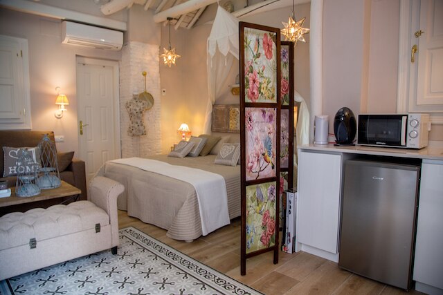 パラシオ アルマガ