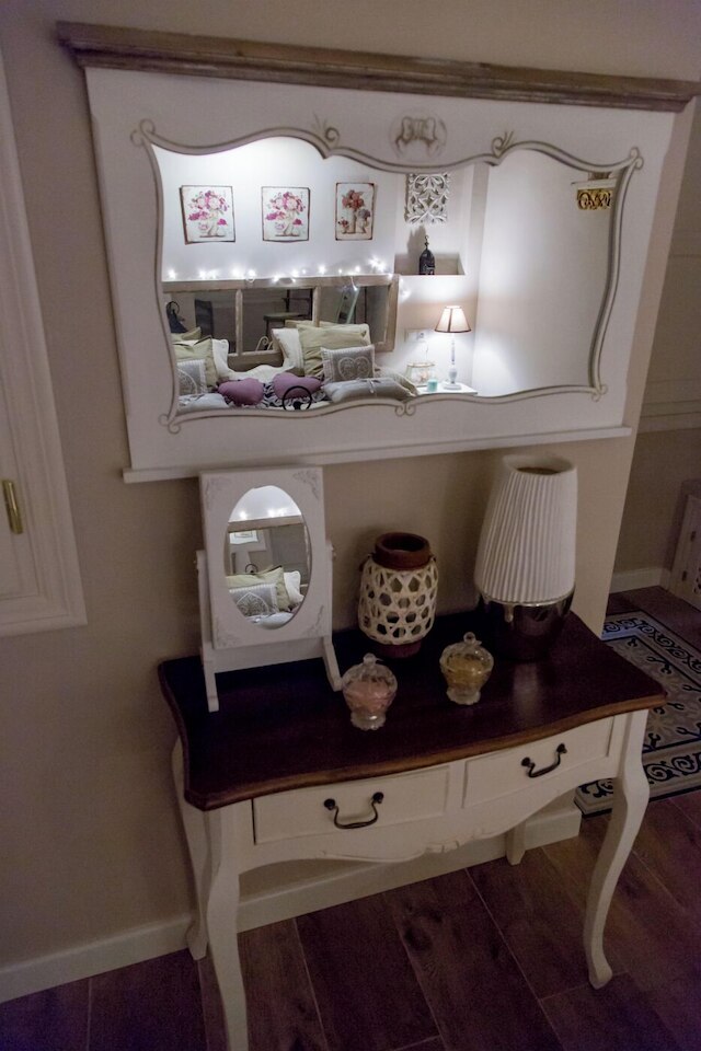 パラシオ アルマガ