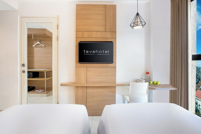 ファヴホテル マリオボロ - ジョグジャカルタ