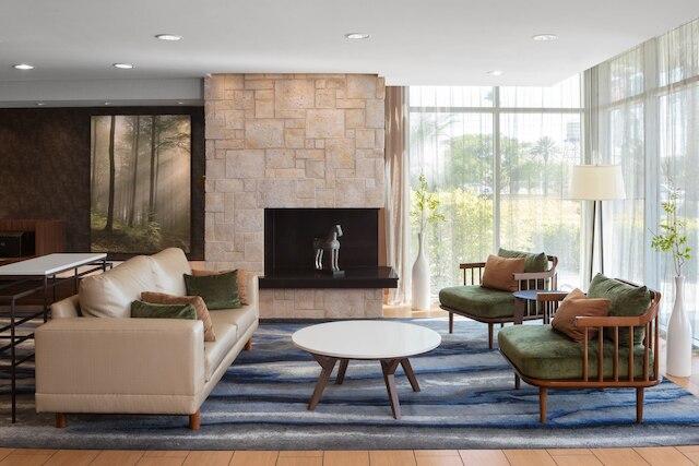 フェアフィールド・イン＆スイート・オーランド・キシミー/セレブレーション