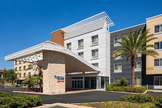 フェアフィールド・イン&スイート・オーランド・キシミー/セレブレーション