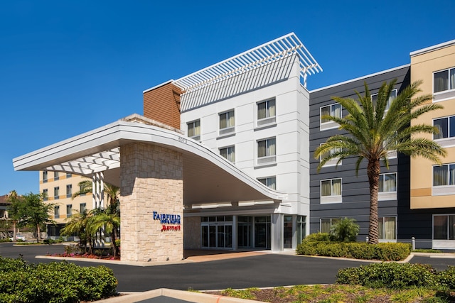 フェアフィールド・イン&スイート・オーランド・キシミー/セレブレーション