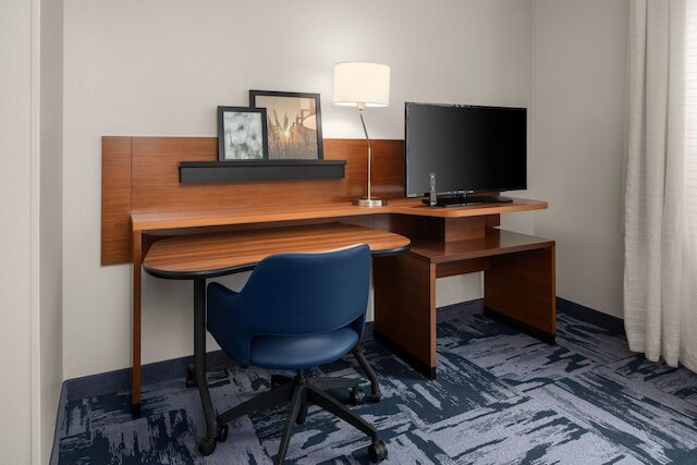 フェアフィールド・イン＆スイート・オーランド・キシミー/セレブレーション