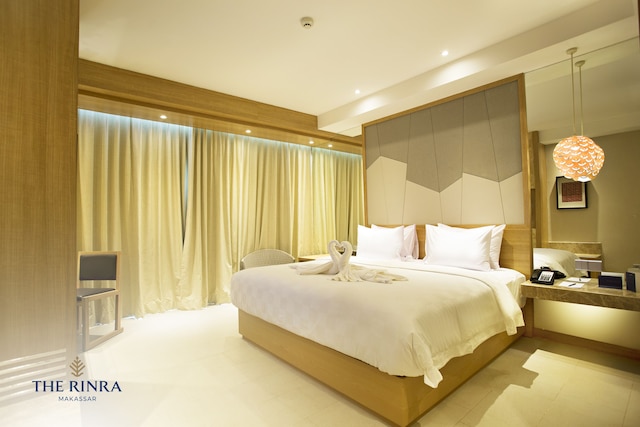 ザ リンラ マカッサル