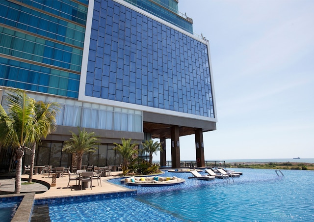 ザ リンラ マカッサル