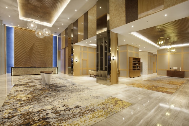 ザ リンラ マカッサル