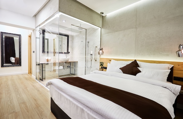 ワン ラグジュアリー スイーツ