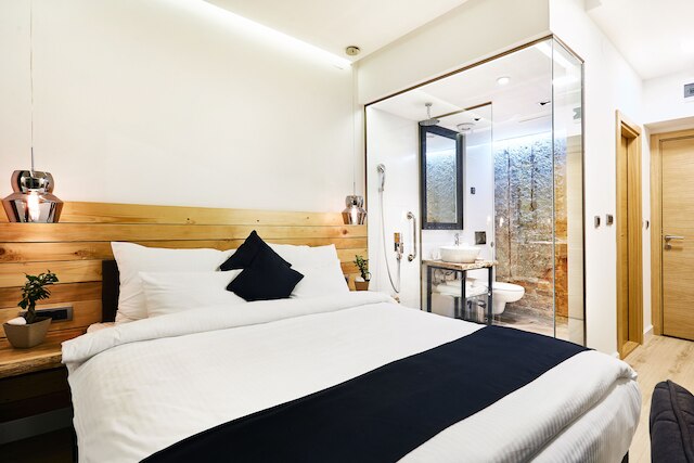 ワン ラグジュアリー スイーツ