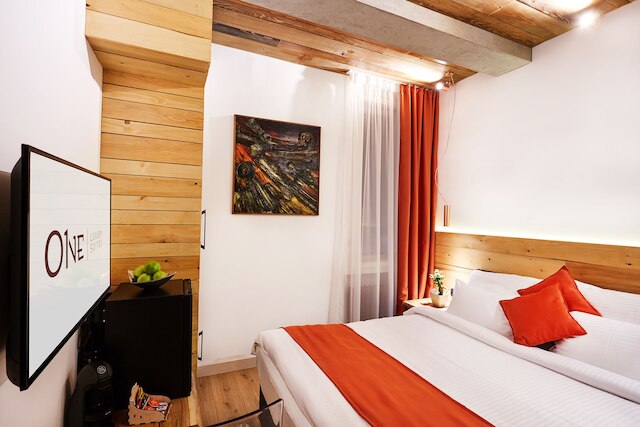 ワン ラグジュアリー スイーツ