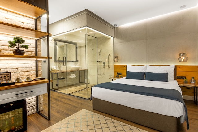 ワン ラグジュアリー スイーツ