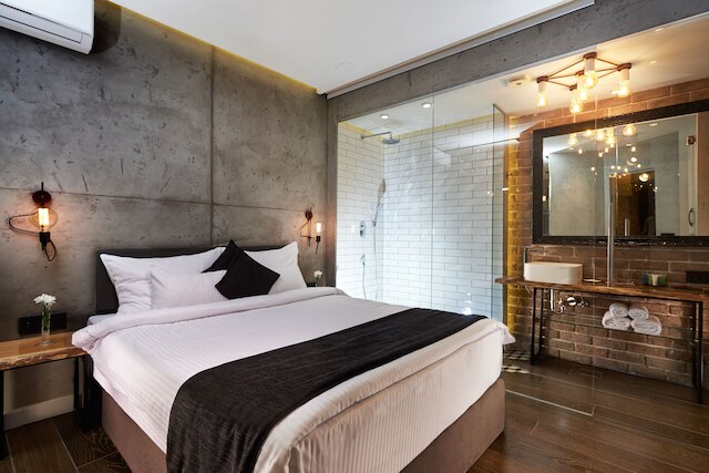 ワン ラグジュアリー スイーツ