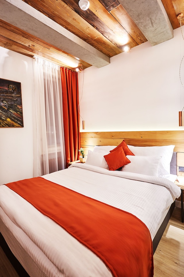 ワン ラグジュアリー スイーツ