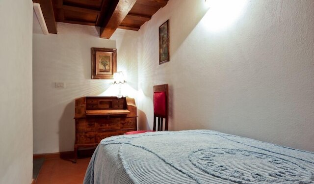 フローレントアパートメンツ - サント スピリト