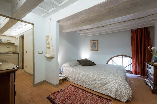 フローレントアパートメンツ - サント スピリト