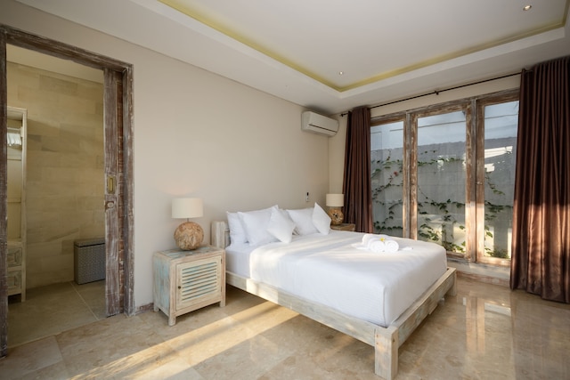 アディンダ バランガン ビーチ ヴィラ