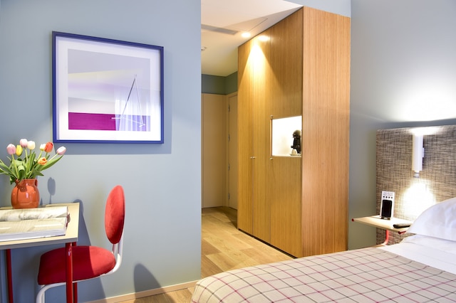 ザ エディトリー ハウス リベイラ ポルト ホテル