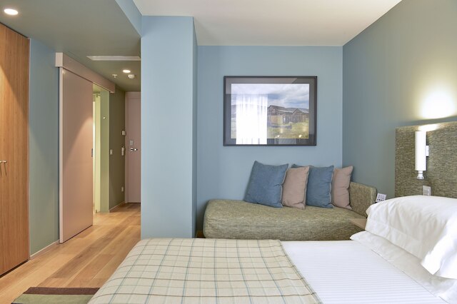 ザ エディトリー ハウス リベイラ ポルト ホテル