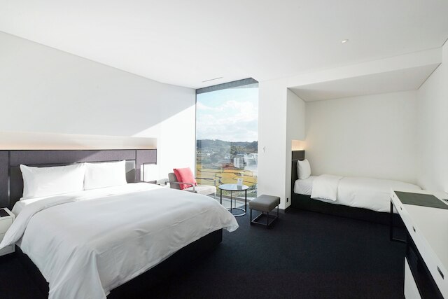 ホテル オラ インチョン