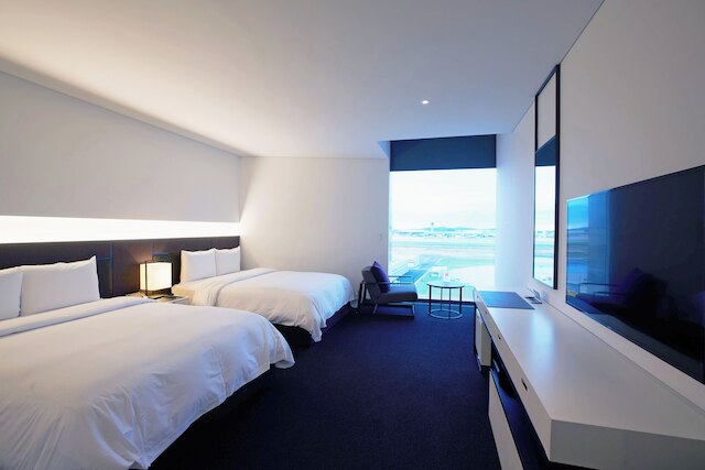 ホテル オラ インチョン