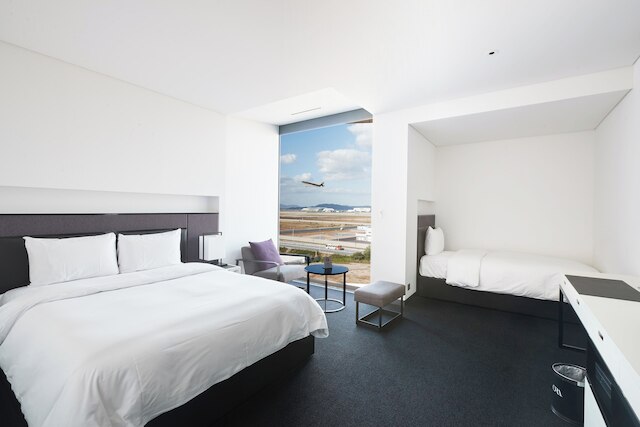 ホテル オラ インチョン