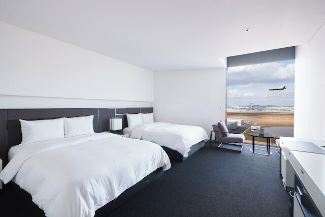 ホテル オラ インチョン