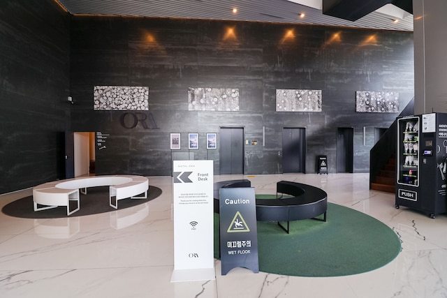 ホテル オラ インチョン