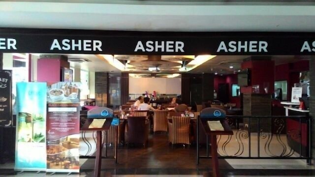 Dアルチチホテルチェンパカプティ