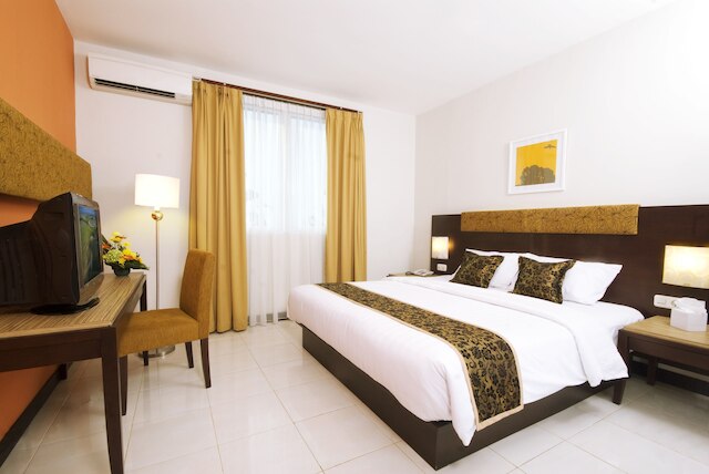 Dアルチチホテルチェンパカプティ