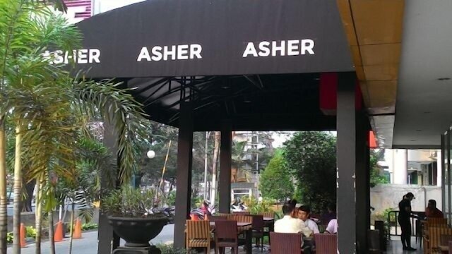 Dアルチチホテルチェンパカプティ