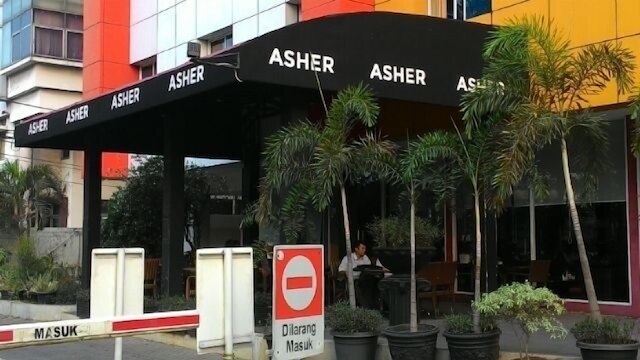 Dアルチチホテルチェンパカプティ