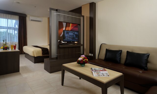 Dアルチチホテルチェンパカプティ