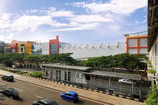 Dアルチチホテルチェンパカプティ