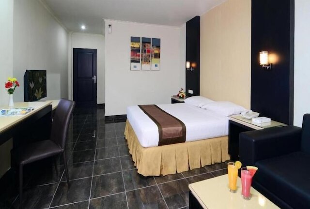 ダルチチ プルンパン