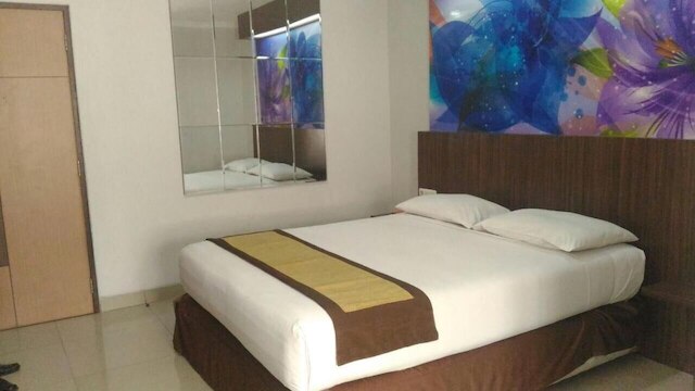 ダルチチ プルンパン