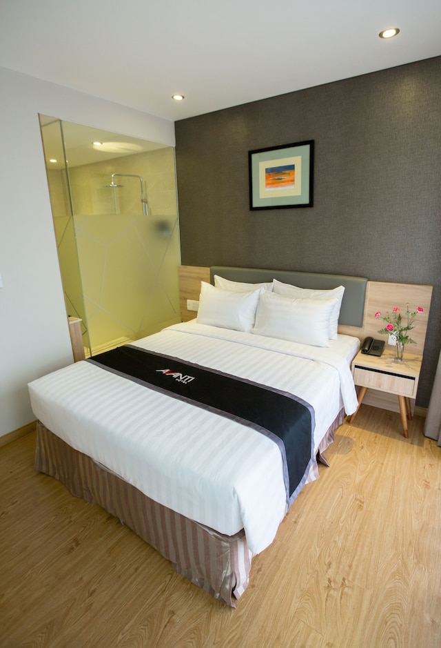 アヴァンティ ホテル