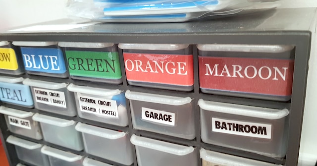 クロスローズ ホステル マニラ